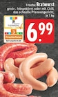 Aktuelle Bratwurst Angebote bei E center in Neuss Aktuelles Bratwurst grob Angebot bei E center in Neuss ab 6,99 €