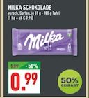 Aktuelle Milka Angebote bei Marktkauf in Mülheim (Ruhr) Aktuelles Schokolade Angebot bei Marktkauf in Mülheim (Ruhr) ab 0,99 €