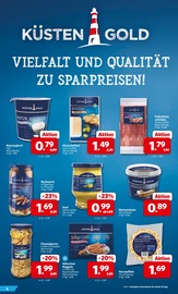 Aktueller nah&frisch Prospekt mit Hähnchen, "DER MARKT FÜR GUTES ESSEN UND TRINKEN", Seite 4