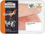 Frisches Putenbrust-Innenfilet Angebote bei REWE Ettlingen für 5,55 €