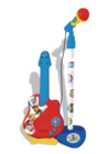 Guitare et micro - Pat' Patrouille dans le catalogue JouéClub