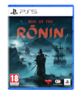 Jeu "Rise of the Ronin" pour PS5 dans le catalogue Carrefour