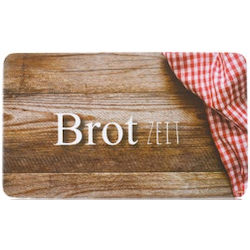 Dekor Schneidebrettchen