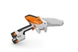 STIHL Gundelfingen - GTA 30 Angebot im Prospekt GTA 30 bei STIHL im Gundelfingen Prospekt für 329,00 €
