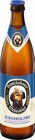Netto Marken-Discount - Premium Hefe Weißbiere Angebot im Prospekt Premium Hefe Weißbiere bei Netto Marken-Discount im Prospekt "" für 12,99 €