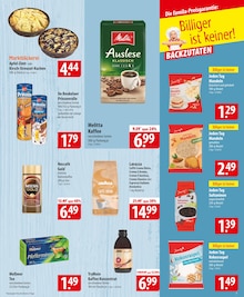 Melitta im aktuellen famila Nordost Prospekt (Lübeck) Melitta im famila Nordost Prospekt "besser als gut!" mit 24 Seiten (Lübeck)