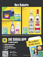 Bier im E neukauf Prospekt in Schwarzenbek Aktueller E neukauf Prospekt mit Bier, "Top Angebote", Seite 5
