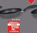 Pfanne Angebote bei Marktkauf Altenburg für 12,99 €