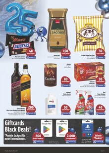 Kaffee im EDEKA Prospekt "Wir lieben Lebensmittel!" mit 28 Seiten (Weiden (Oberpfalz))