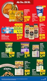Lidl Schnitzel im Prospekt Lidl Schnitzel im Prospekt
