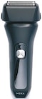 Wiederaufladbarer (Folien-) Herrenrasierer Angebote von MEXX bei Netto mit dem Scottie Stade für 19,99 €