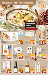 Feta Angebot im aktuellen REWE Prospekt auf Seite 24