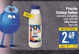 Frische Schlag-Sahne von EDEKA im aktuellen EDEKA Prospekt für 2,49 €