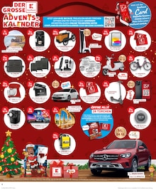 Wecker im Kaufland Prospekt "Aktuelle Angebote" mit 36 Seiten (Mönchengladbach)