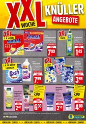 Aktueller E center Prospekt mit Dusche, "Aktuelle Angebote", Seite 34