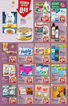 Persil im REWE Prospekt "Dein Markt" mit 38 Seiten (Ludwigshafen (Rhein))