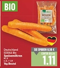 Speisemöhren von EDEKA Bio im aktuellen E center Prospekt