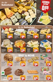 Ähnliche Greyerzer Angebote im Prospekt "Dein Markt" von REWE Ähnliches Angebot bei REWE in Prospekt "Dein Markt" gefunden auf Seite 11