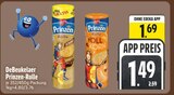 Prinzen-Rolle im EDEKA Prospekt Prinzen-Rolle von DeBeukelaer im aktuellen EDEKA Prospekt für 1,49 €