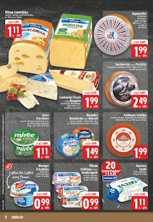 Quark im EDEKA Prospekt "Aktuelle Angebote" mit 26 Seiten (Wuppertal)