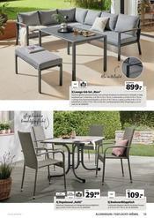 Aktueller Hagebaumarkt Prospekt mit Mars, "GARTENMÖBEL & CAMPING", Seite 13