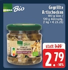 E center - Gegrillte Artischocken Angebot im Prospekt Gegrillte Artischocken bei E center im Prospekt "" für 2,79 €