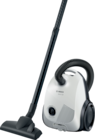 ASPIRATEUR TRAÎNEAU AVEC SAC BOSCH BGLS2LW1 - BOSCH en promo chez Auchan Hypermarché ASPIRATEUR TRAÎNEAU AVEC SAC BOSCH BGLS2LW1 - BOSCH dans le catalogue Auchan Hypermarché