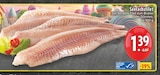 Seelachsfilet im Angebot bei EDEKA in Remscheid Seelachsfilet Angebote bei EDEKA Remscheid für 1,39 €