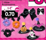 Woolworth Viechtach - Haar-Accessoires Angebot im Prospekt Haar-Accessoires bei Woolworth im Viechtach Prospekt für 0,70 €