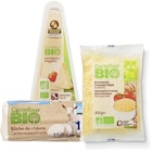 SUR TOUS LES FROMAGES - CARREFOUR BIO dans le catalogue Carrefour