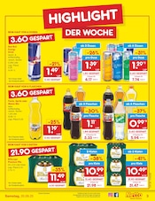 Bier im Netto Marken-Discount Prospekt in Crailsheim Aktueller Netto Marken-Discount Prospekt mit Bier, "Aktuelle Angebote", Seite 3