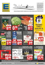 EDEKA Prospekt für Georgsmarienhütte: "Aktuelle Angebote", 24 Seiten, 11.05.2026 - 16.05.2026
