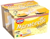 Marmorette-Splits im Angebot bei Penny in Wiesbaden Marmorette-Splits Angebote von Dr. Oetker bei Penny Wiesbaden für 1,49 €