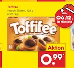 Toffifee bei Netto Marken-Discount im Prospekt "" für 0,99 €
