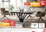 Armlehnstuhl Angebote von BELLUTI COLLEZIONE bei XXXLutz Nordhorn für 99,90 €