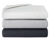 Spannbetttuch Flanell von em-es-te im aktuellen Matratzen Concord Prospekt für 10,00 €