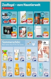 Tierbedarf im REWE Prospekt in Heidelberg Aktueller REWE Prospekt mit Tierbedarf, "Dein Markt", Seite 27