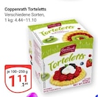 Aktuelles Torteletts Angebot bei GLOBUS in Halle (Saale) ab 1,11 €