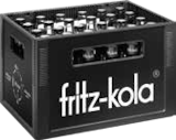 fritz-kola Angebote von FRITZ bei Getränke Ellerkamp Bad Bentheim für 17,99 €