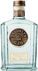 Brooklyn Gin im aktuellen Metro Prospekt