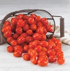Tomate cerise allongée en promo chez Super U Niort à 2,79 €