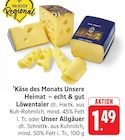 Löwentaler im aktuellen Prospekt bei EDEKA in Gundersheim