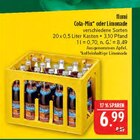 Aktuelle Cola Angebote bei Marktkauf in Fürth Aktuelles Cola-Mix oder Limonade Angebot bei Marktkauf in Fürth ab 6,99 €