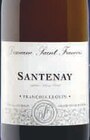 Santenay AOP Blanc 2023 - Domaine Saint François - Super U à Fossés Santenay AOP Blanc 2023 - Domaine Saint François en promo chez Super U Fossés à 25,90 €