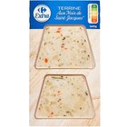 Terrines de la mer - CARREFOUR EXTRA dans le catalogue Carrefour Market