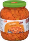 Gemuesekonserven im tegut Prospekt Gemüsekonserven von tegut... im aktuellen tegut Prospekt für 1,49 €
