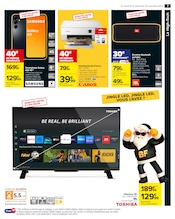 Imprimante Angebote im Prospekt "BLACK FRIDAY" von Carrefour Market auf Seite 9