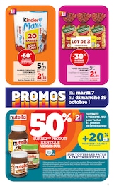 Catalogue Hyper U en cours à Champigny-sur-Marne, "Hyper U", Page 5