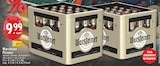 Aktuelles Pilsener Angebot bei EDEKA in Würselen ab 9,99 €