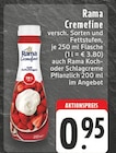 Cremfine bei EDEKA im Wassenberg Prospekt für 0,95 €